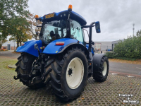 Tractor New Holland T 6.145