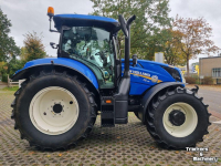 Tractor New Holland T 6.145