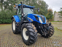 Tractor New Holland T 6.145