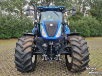 Tractor New Holland T 6.145