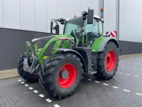 Tractor Fendt 724 ProfiPlus Gen6