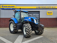 Tractor New Holland T7.170 Range Command