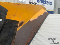 Receiving hopper Bijlsma Hercules Jumbo 2400 stortbak