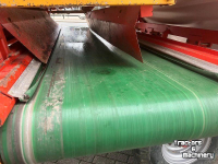 Receiving hopper Bijlsma Hercules Jumbo 2400 stortbak