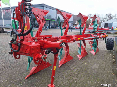 Ploughs Kverneland LB 100-200-4