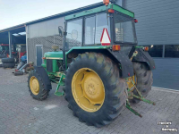 Tractors John Deere 3130