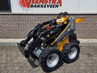 Wheelloader Giant GS900 51010