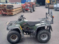 ATV / Quads Kawasaki KLF 300 Quad