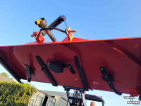 Pasture topper Boxer Weidebloter WB 275