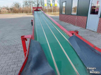 Telescopic conveyor Grimme TC 80-16