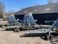 Grassland injector Slootsmid SK 6.2