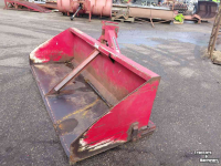 Tractor tipping boxes Peecon TB 225