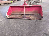 Tractor tipping boxes Peecon TB 225