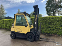Forklift Hyster 2.5 Fortens