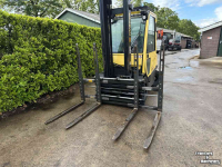 Forklift Hyster 2.5 Fortens