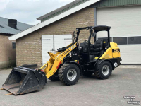 Wheelloader Gehl AL550