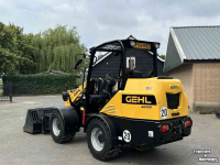 Wheelloader Gehl AL550