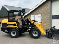 Wheelloader Gehl AL550