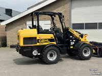 Wheelloader Gehl AL550