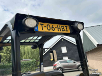 Wheelloader Gehl AL550