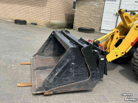 Wheelloader Gehl AL550