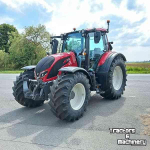 Tractor Valtra N135 Active