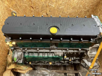 Combine Case-IH FPT Motor Long Block 6cil F3BFE613D Parts no:5802216957R