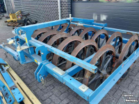 Furrow presses Rabe DUPA 900/17 W-255 45 graden Vorenpakker voor 5 schaar ploeg