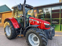 Tractor Massey Ferguson 5420