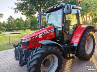 Tractor Massey Ferguson 5420