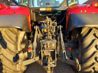 Tractor Massey Ferguson 5420