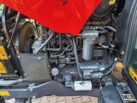 Tractor Massey Ferguson 5420