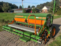 Seed drill Amazone D9-30 Special