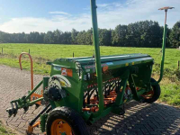 Seed drill Amazone D9-30 Special