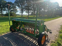 Seed drill Amazone D9-30 Special