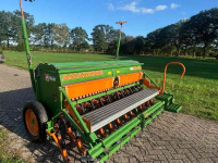 Seed drill Amazone D9-30 Special