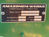 Seed drill Amazone D9-30 Special