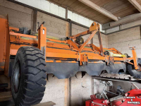 Haulm Topper Struik 4x75, loofklapper