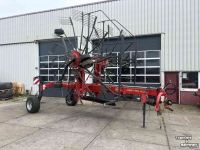 Rake Vicon Andex 904 Hydro