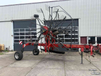 Rake Vicon Andex 904 Hydro