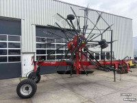 Rake Vicon Andex 904 Hydro