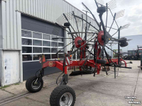 Rake Vicon Andex 904 Hydro