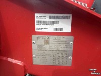 Rake Vicon Andex 904 Hydro