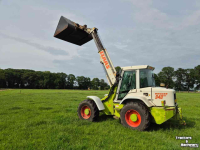 Wheelloader Claas Ranger 940 GX