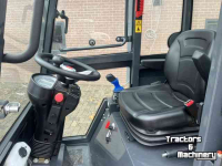 Wheelloader  W1280