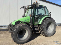 Tractor Deutz-Fahr Deutz Agrotron 85