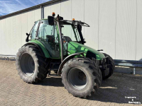 Tractor Deutz-Fahr Deutz Agrotron 85