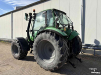 Tractor Deutz-Fahr Deutz Agrotron 85