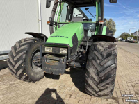Tractor Deutz-Fahr Deutz Agrotron 85