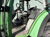 Tractor Deutz-Fahr Deutz Agrotron 85